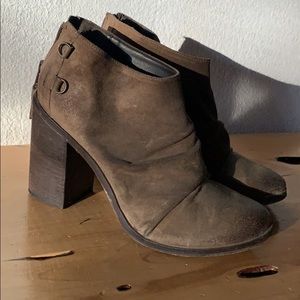 Boutique 9 Booties